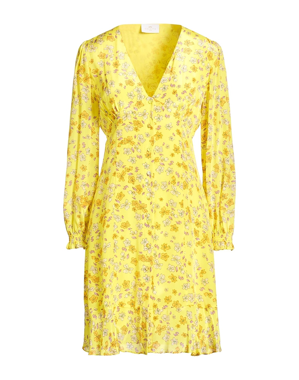 NENETTE - Mini dresses