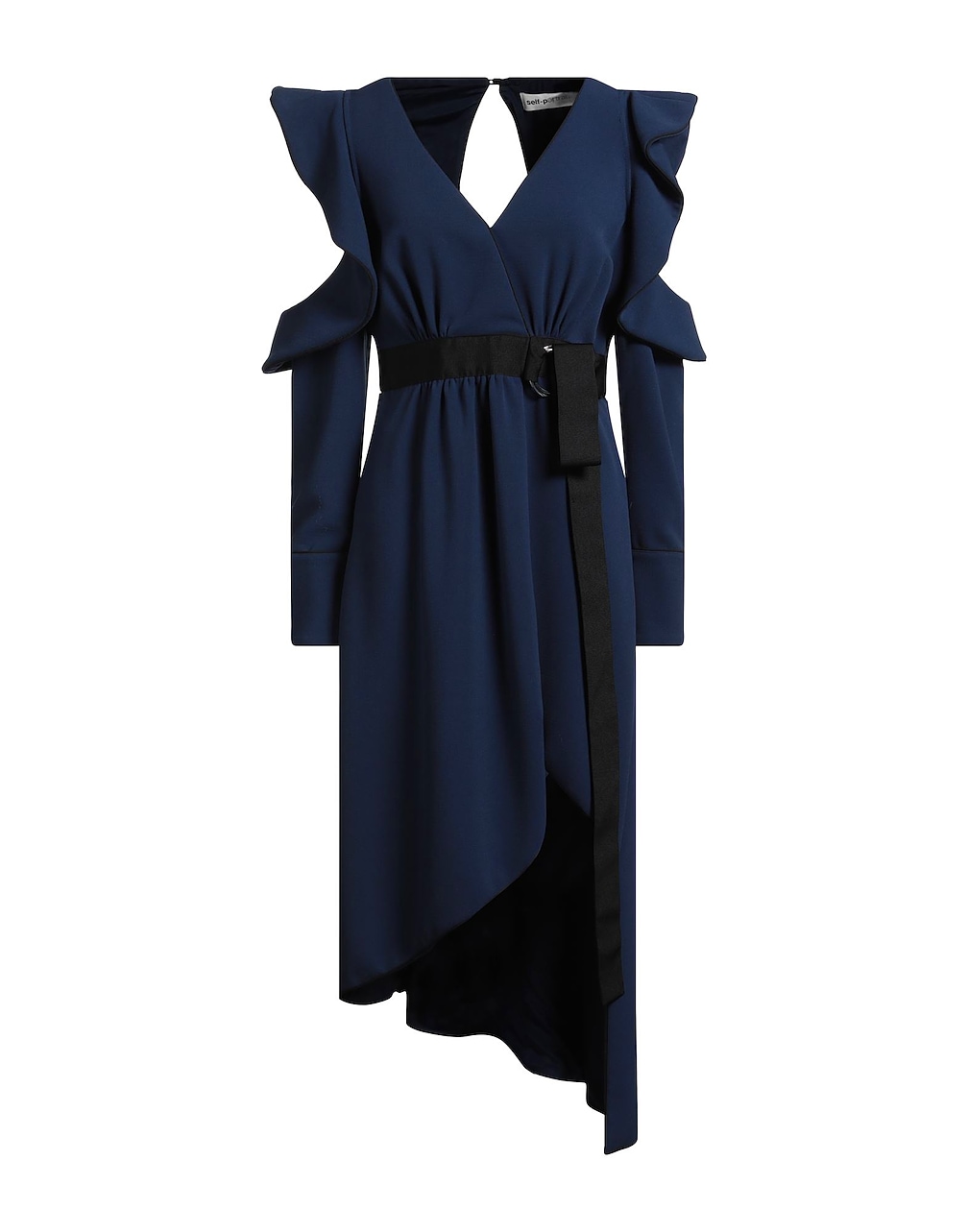 SELF-PORTRAIT - Midi-Kleider