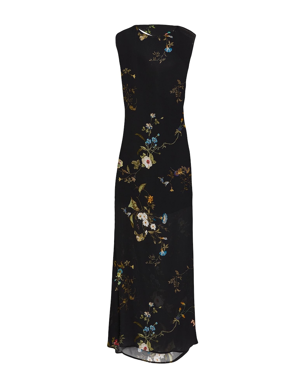 SEMICOUTURE - Maxi dresses