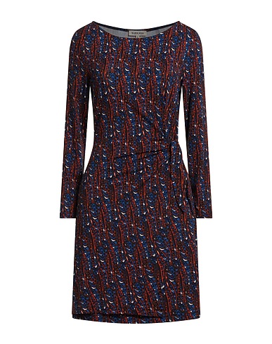 SURKANA Short dress 95% EcoVero™ viscose, 5% Elastane