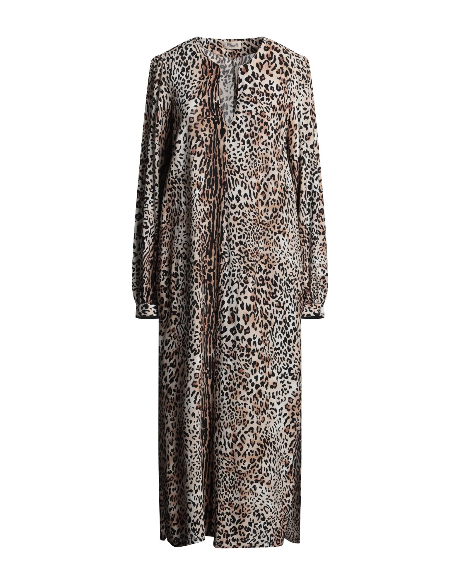 BAUM UND PFERDGARTEN - Midi dresses