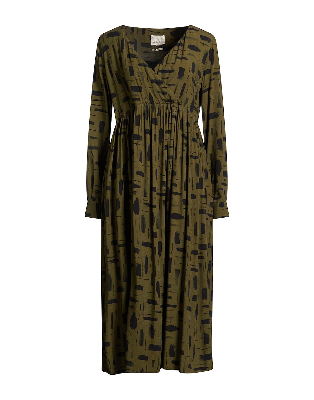 ALESSIA SANTI - Robes midi