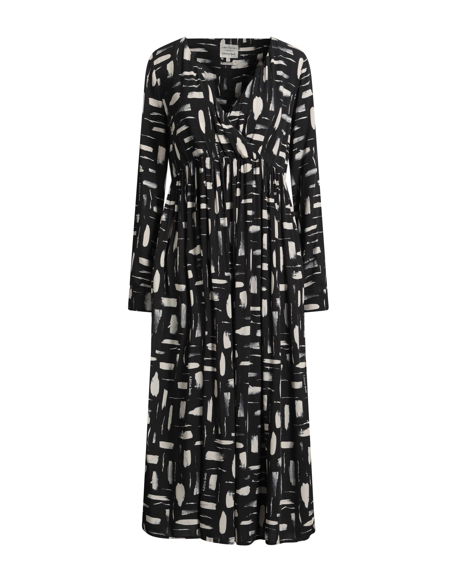 ALESSIA SANTI - Midi dresses