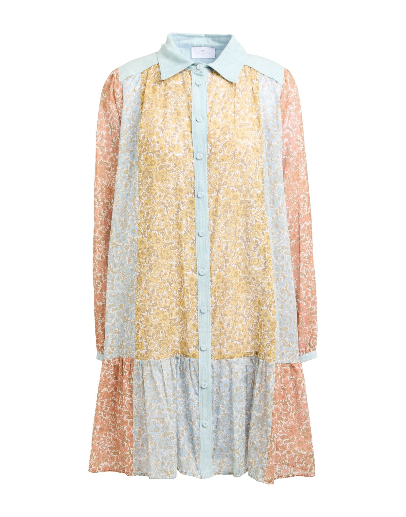 NENETTE - Короткие платья