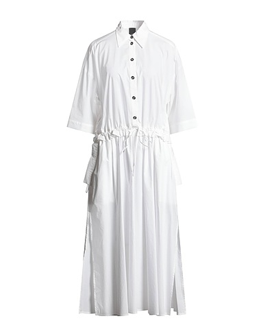 PINKO Shirt dress 100% Cotton