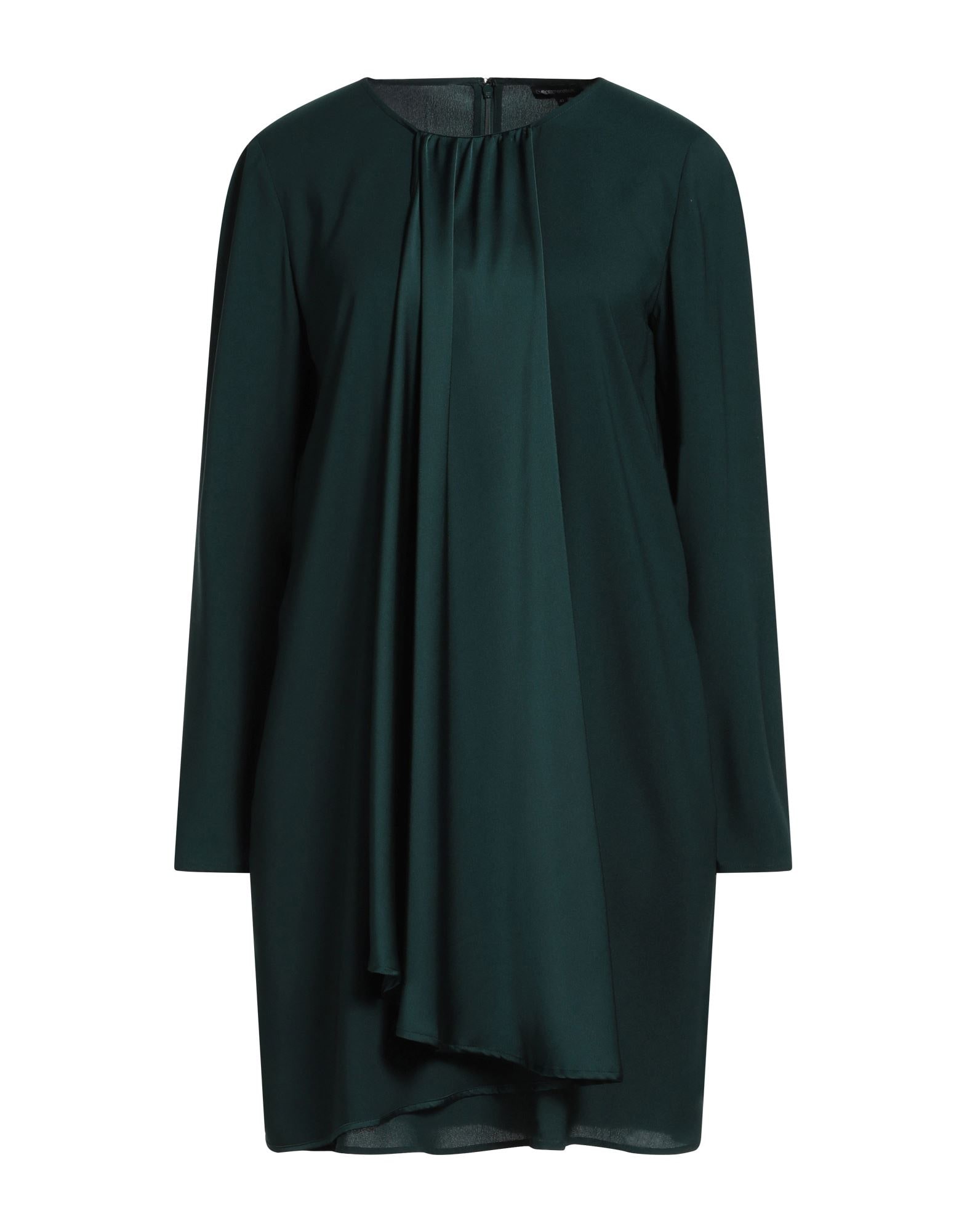 EMPORIO ARMANI - Mini dresses