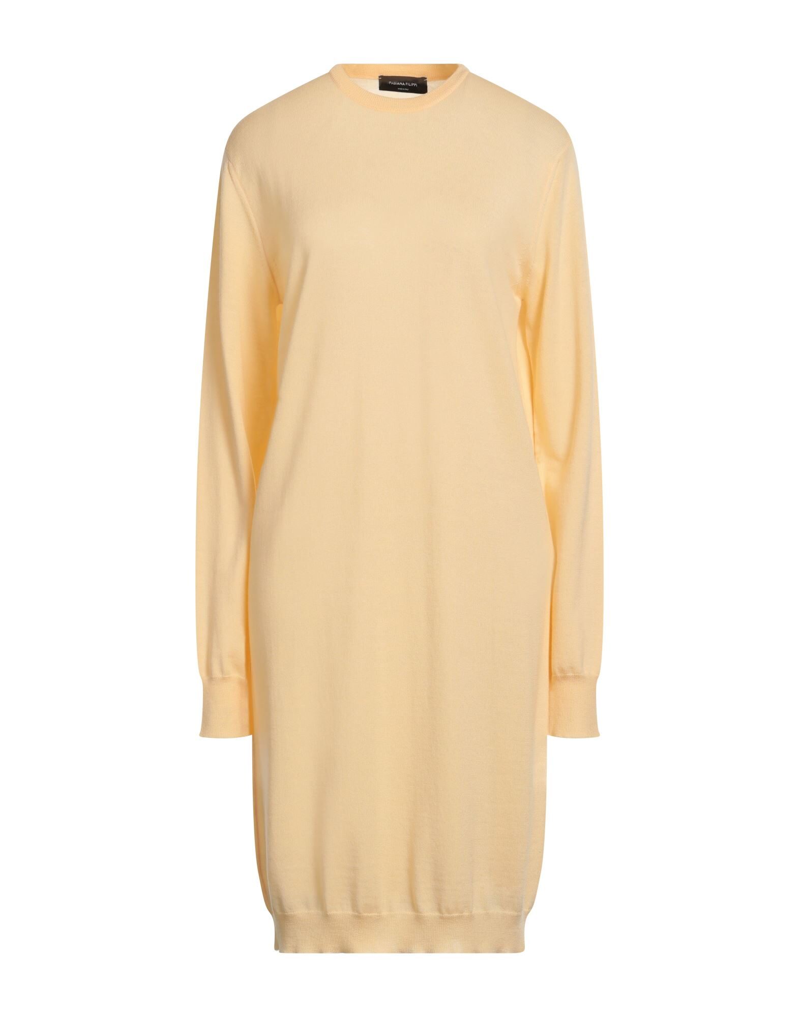 FABIANA FILIPPI - Minivestidos