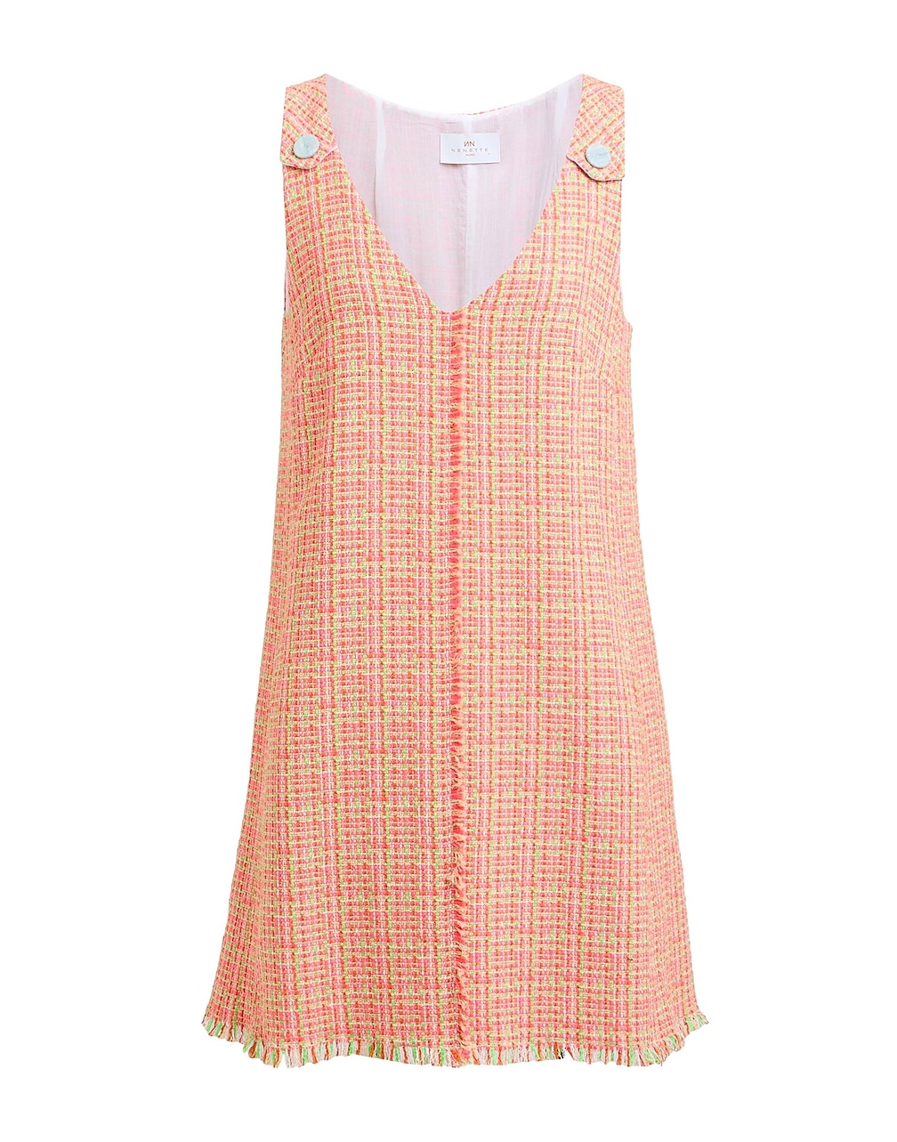 NENETTE - Μίνι φορέματα