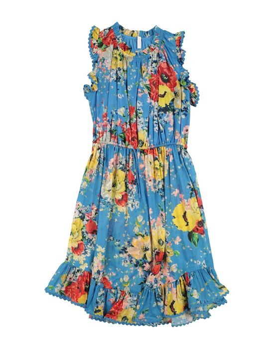 ZIMMERMANN Детское платье