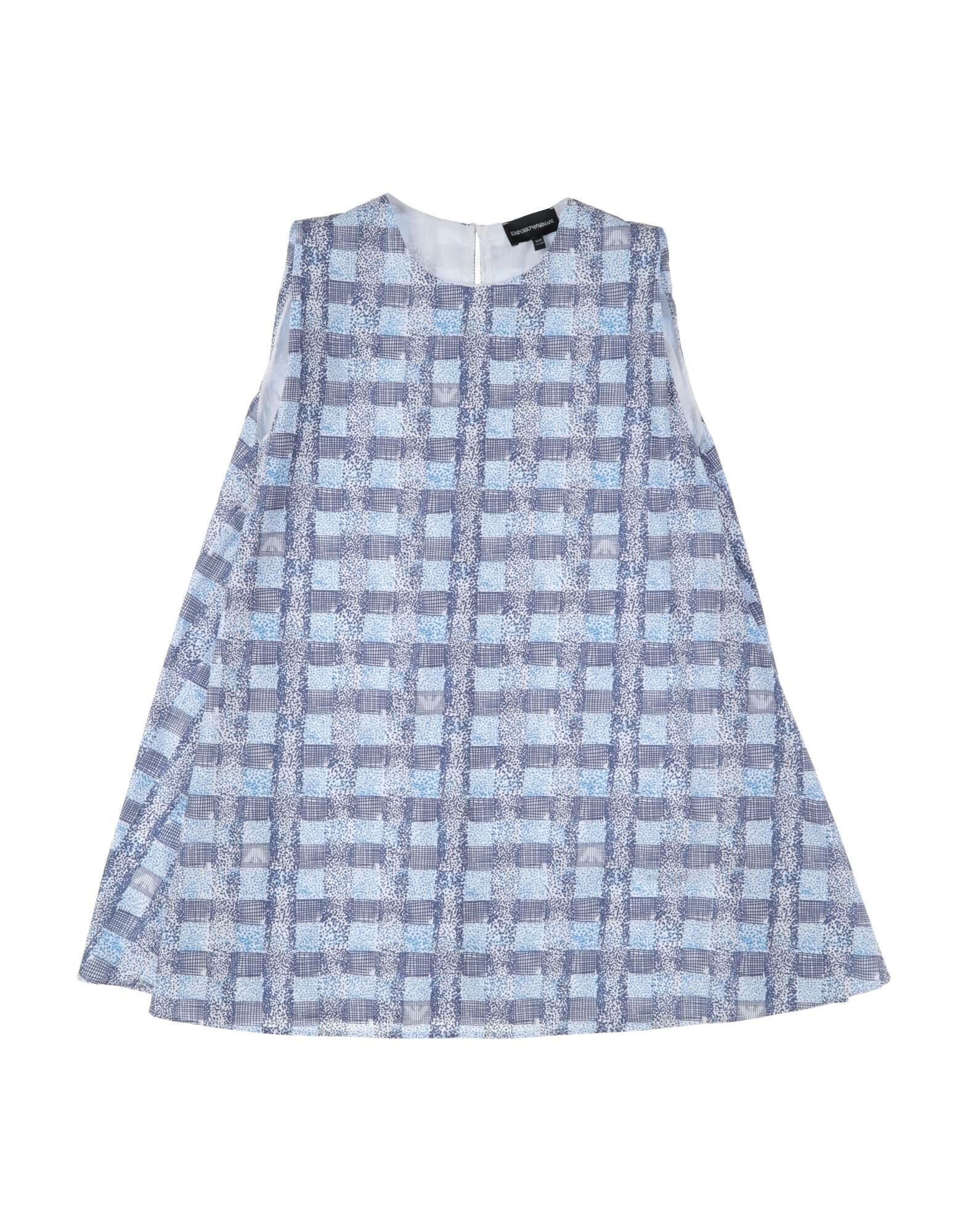 EMPORIO ARMANI - Kids’ dresses