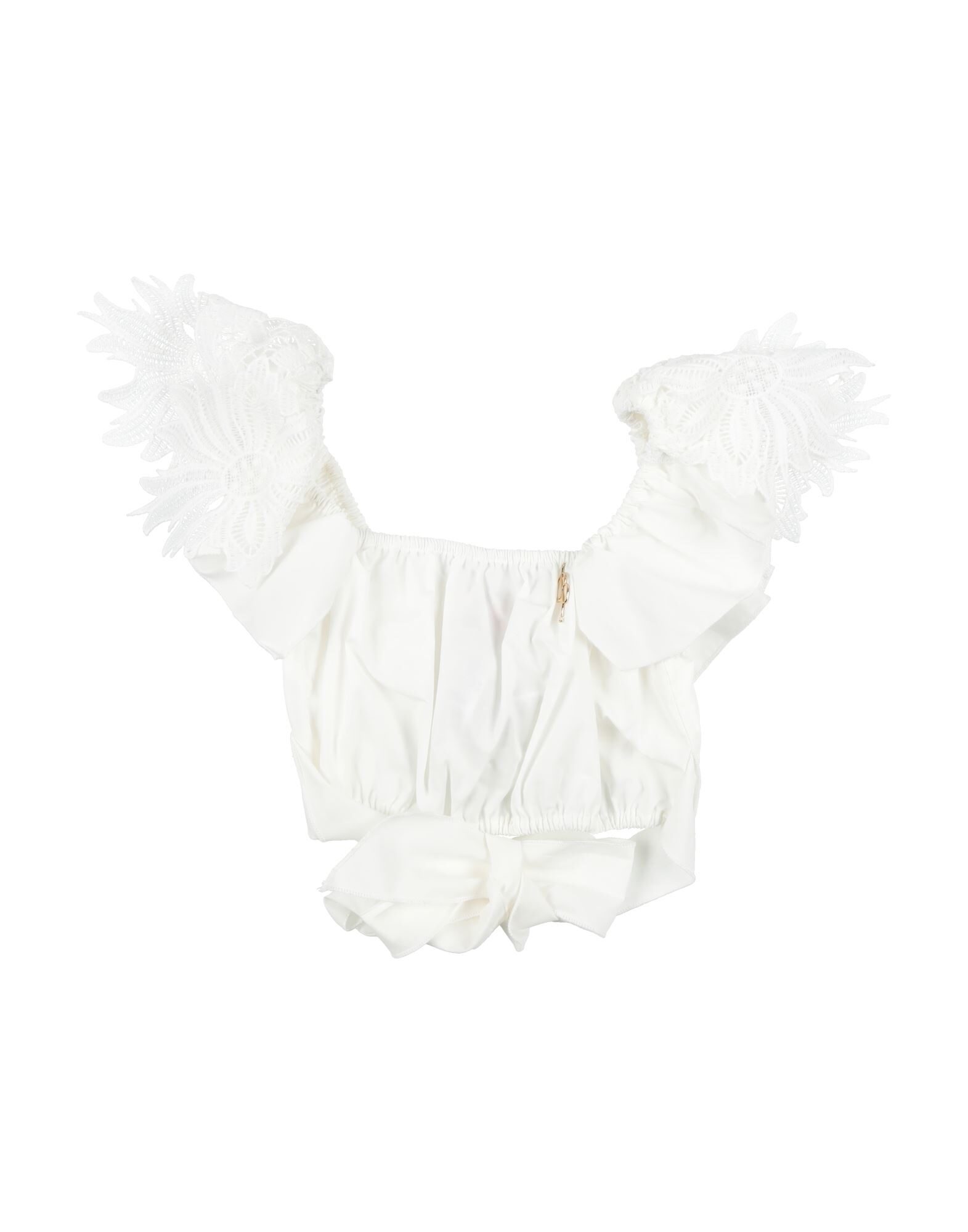 MISS BLUMARINE - Топы без рукавов