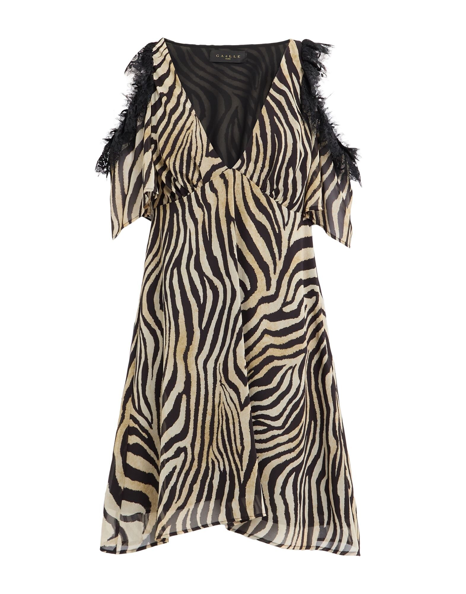 GAëLLE Paris - Mini-Kleider