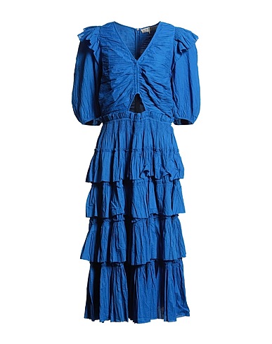 SEA Midi dress 100% Organic cotton