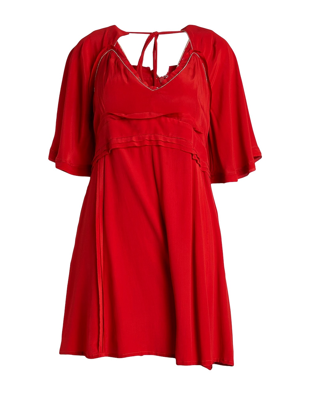 OTTOD'AME - Κοντές ολόσωμες φόρμες