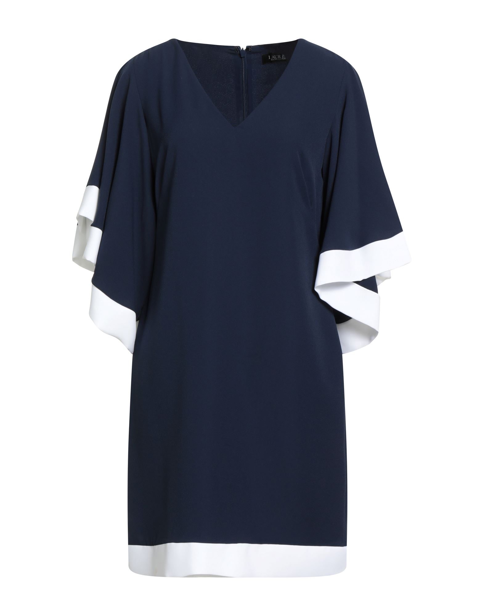 LAUREN RALPH LAUREN - Mini dresses