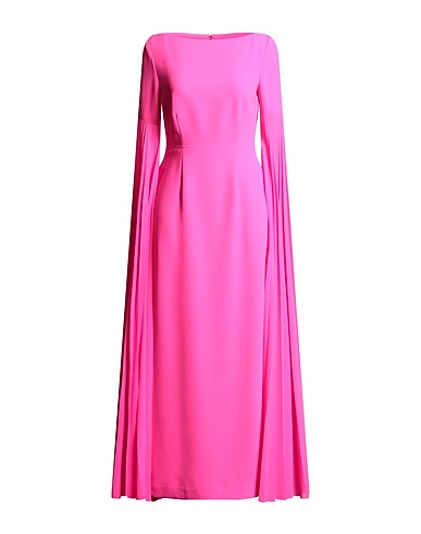 SOLACE LONDON Kleid für besondere Anlässe Fuchsia 100% Polyester