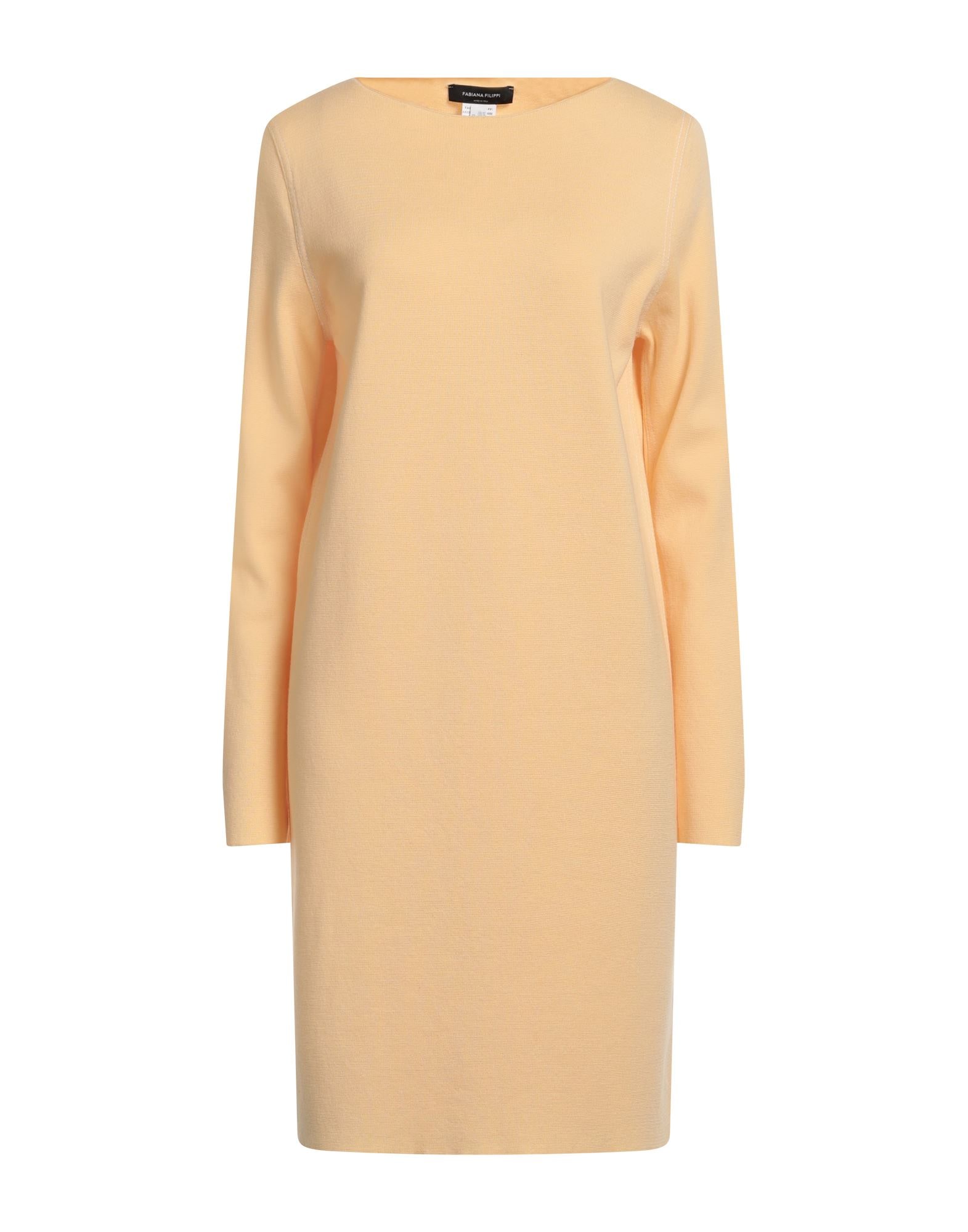 FABIANA FILIPPI - ミニ丈ドレス