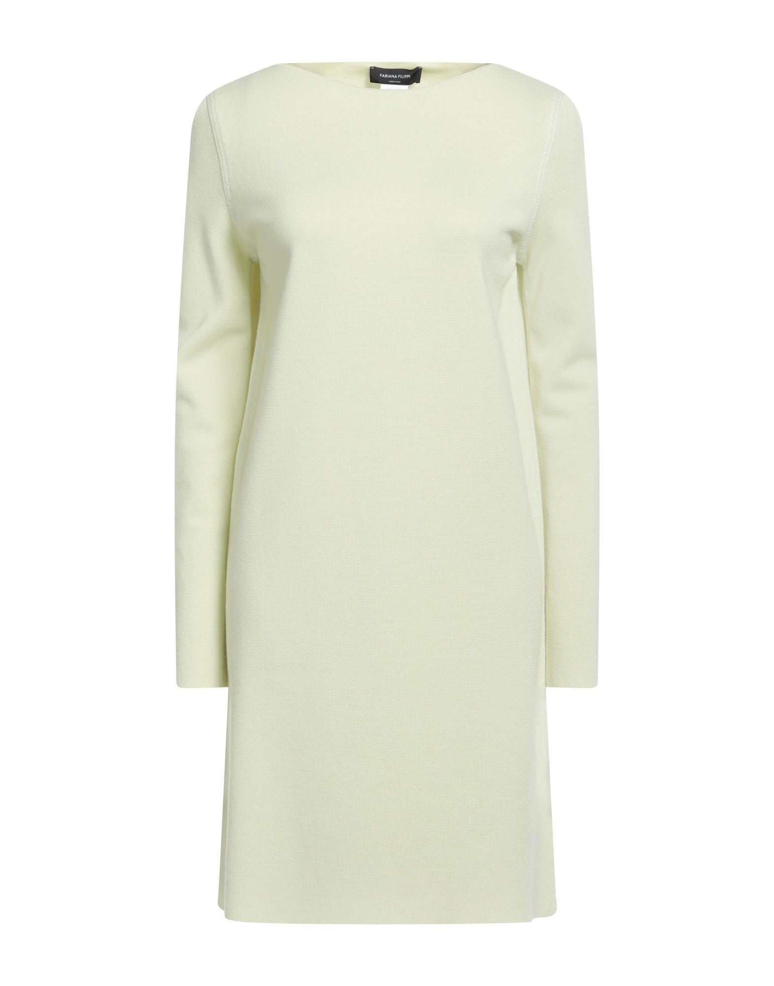 FABIANA FILIPPI - Mini dresses