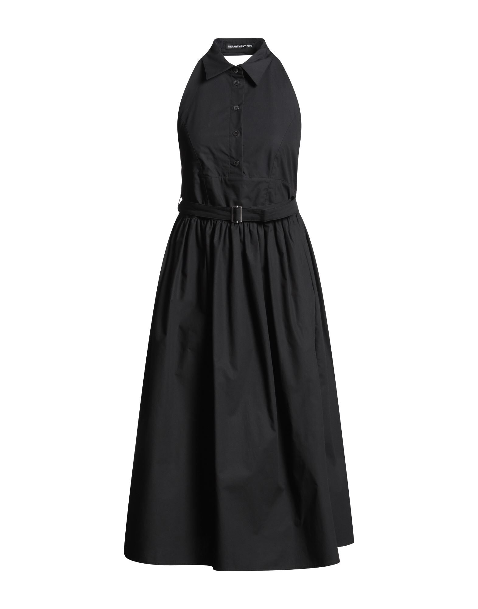 DEPARTMENT 5 - Платья миди