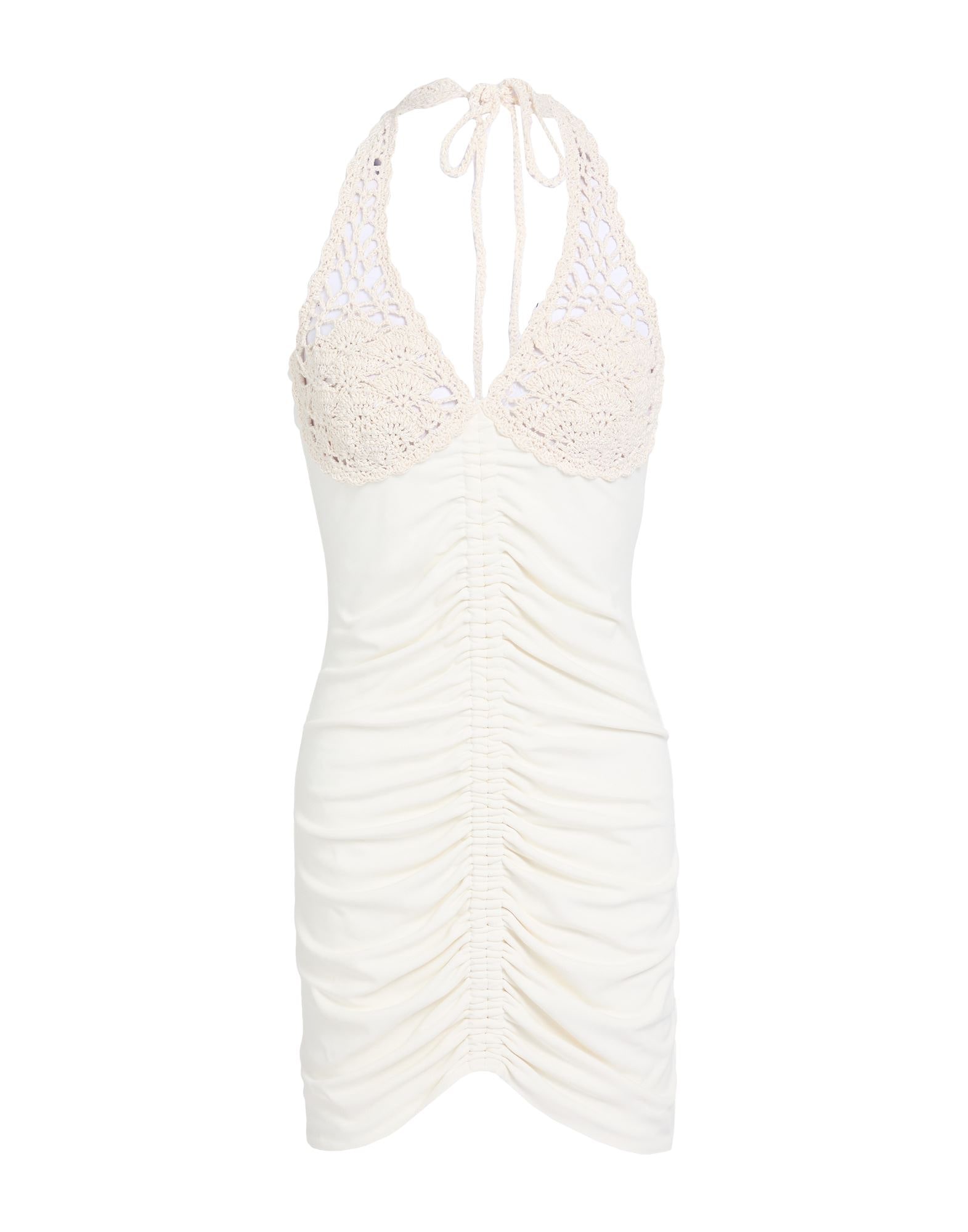 THE MANNEI - Mini dresses