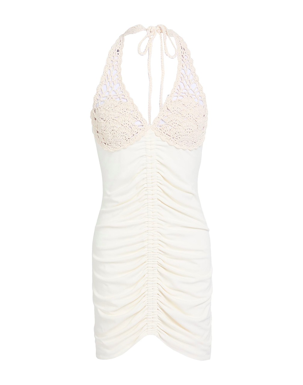 THE MANNEI - Μίνι φορέματα