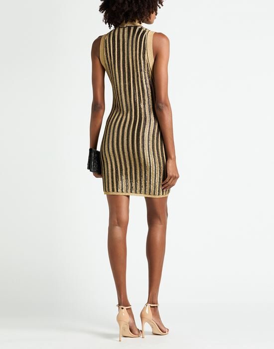 TOM FORD Короткое платье