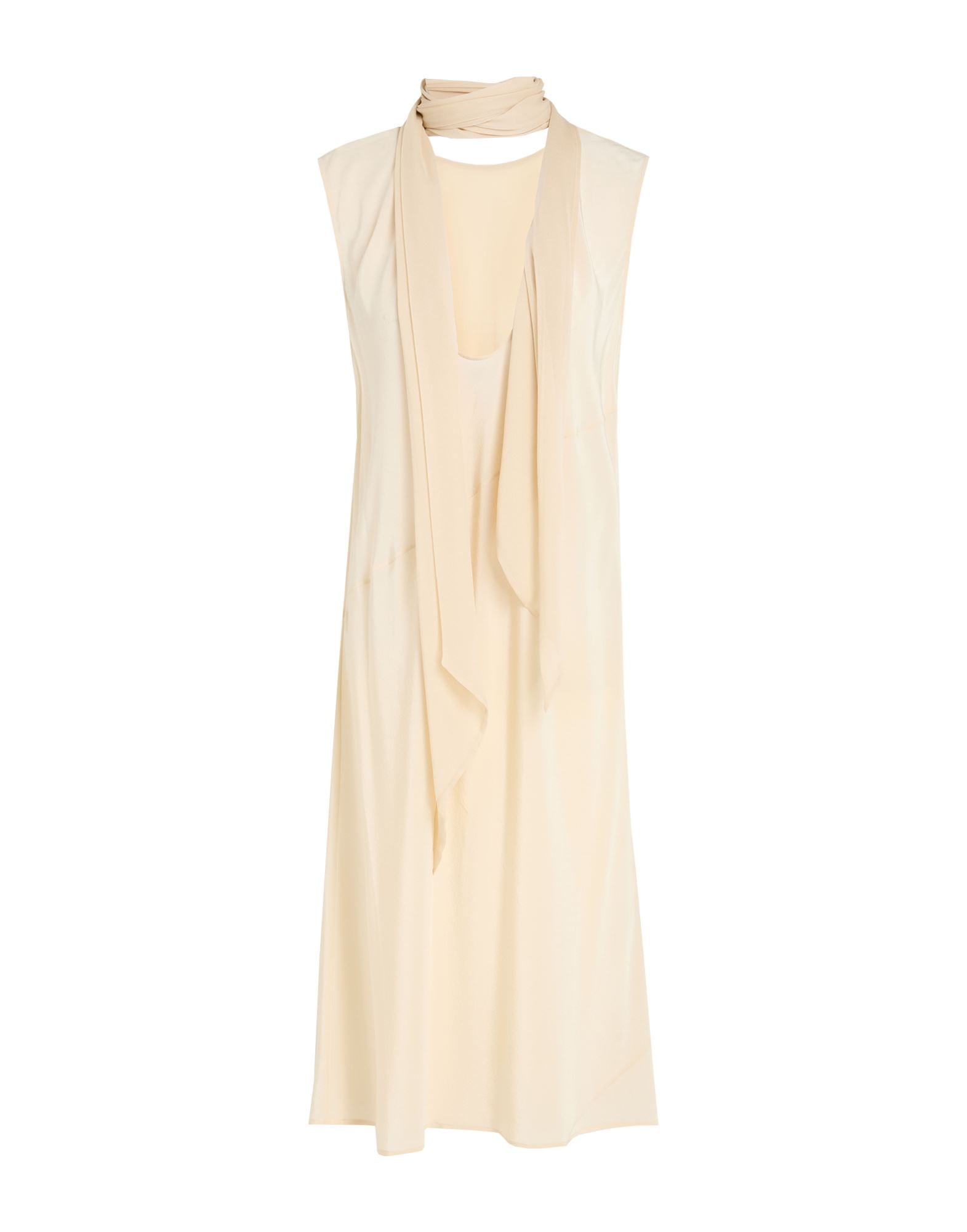 HELMUT LANG - Платья миди