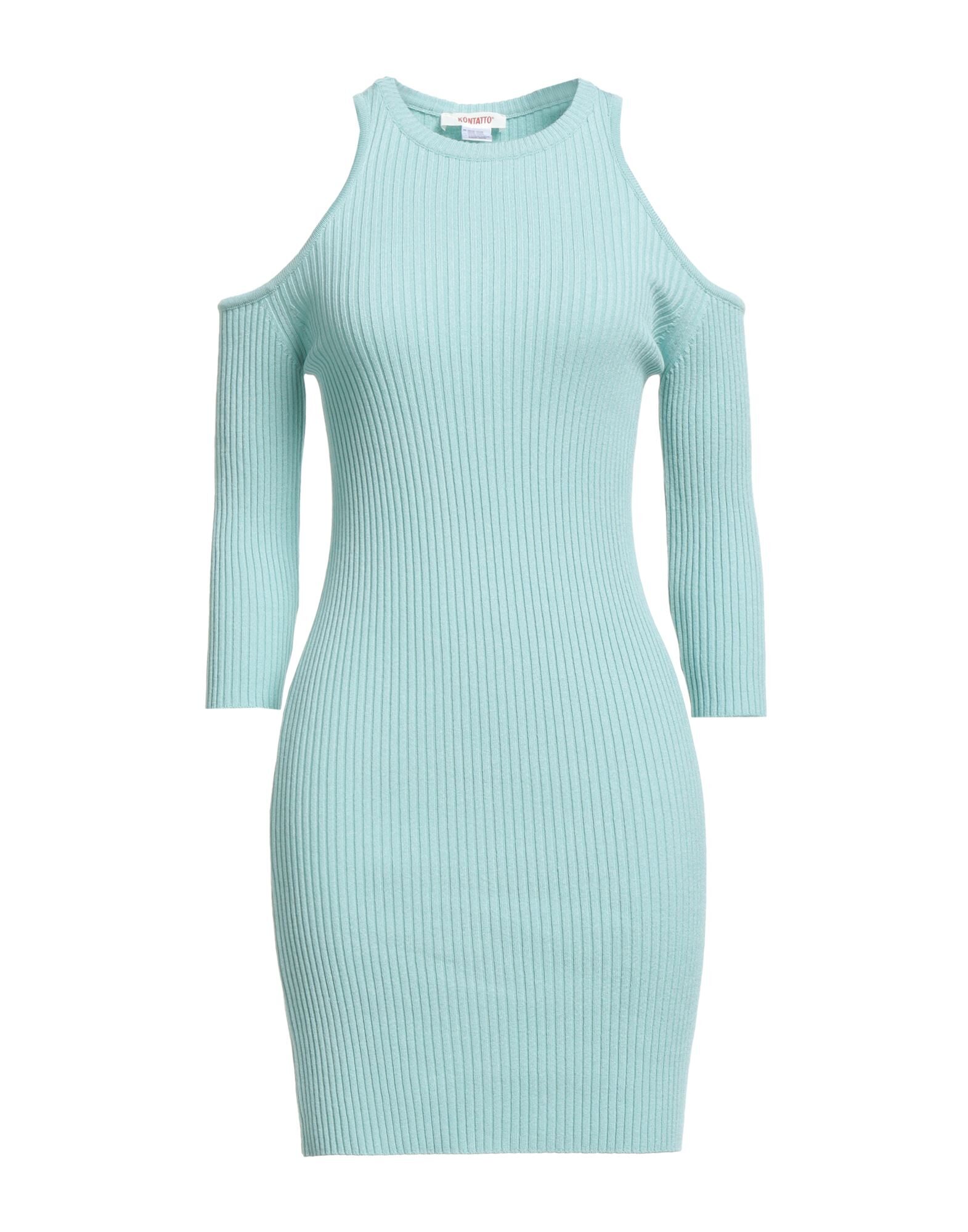 KONTATTO - Mini dresses