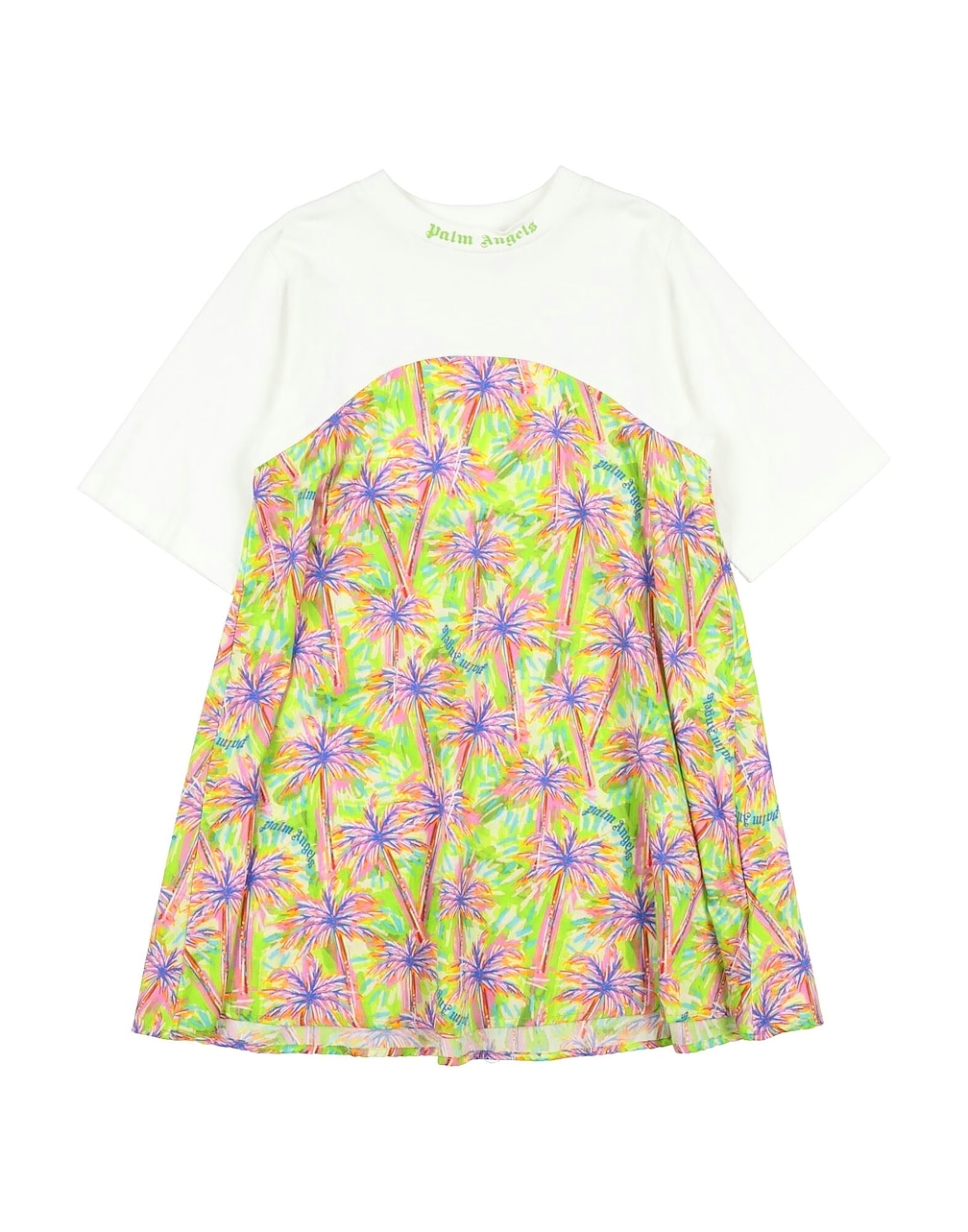 PALM ANGELS - Vestiti bimba