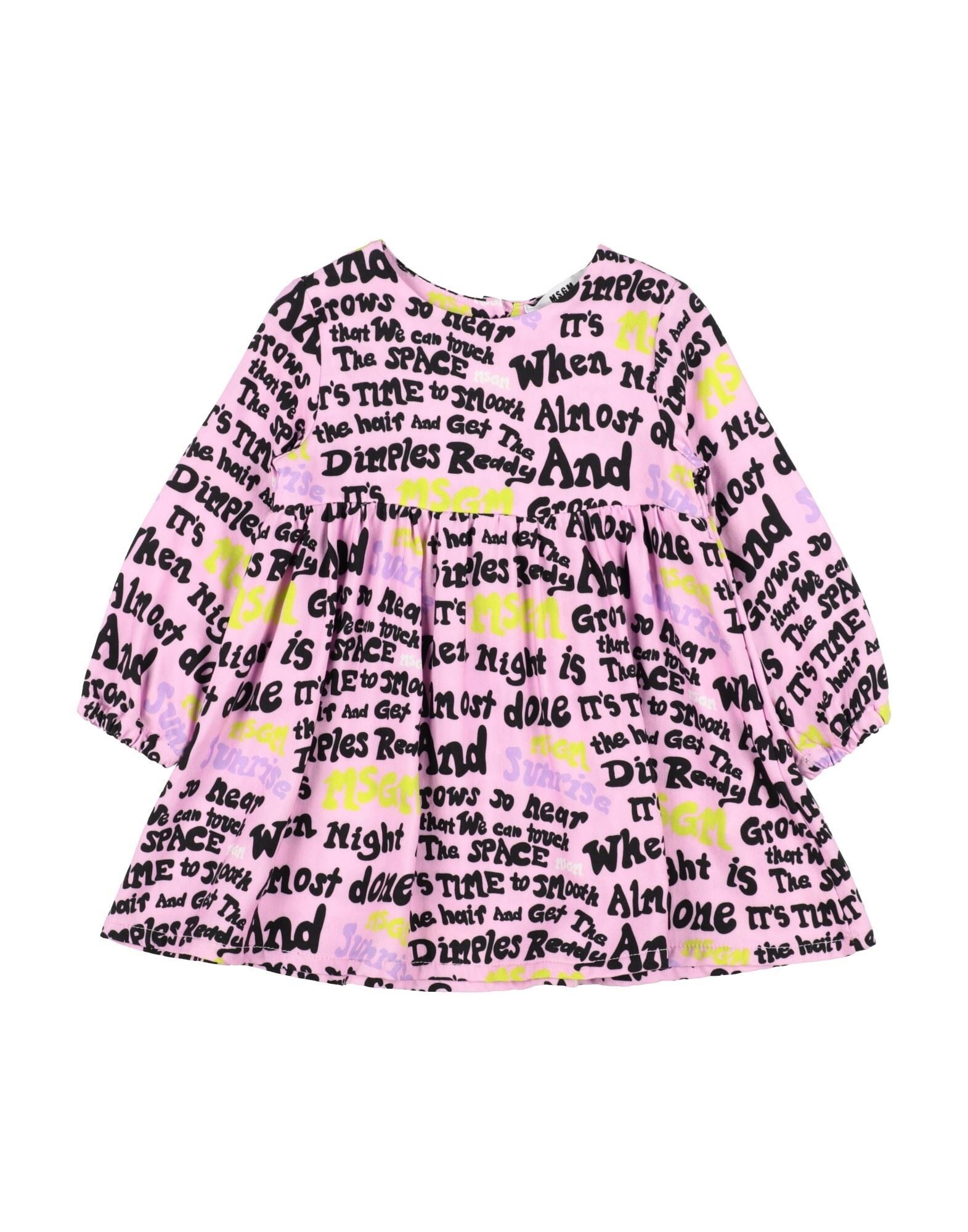 MSGM - Baby dresses