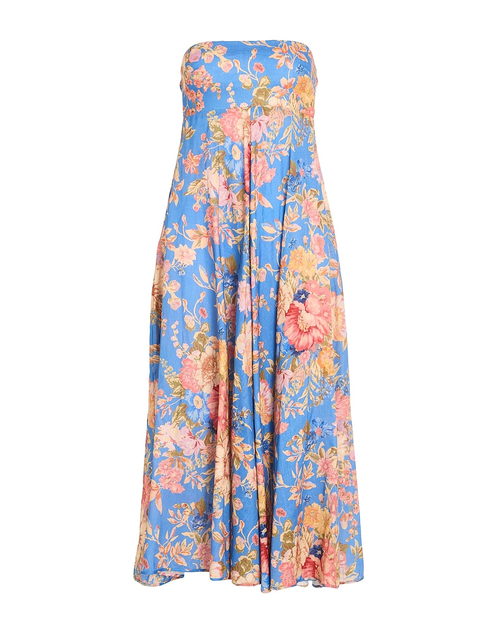 ZIMMERMANN - Midi dresses