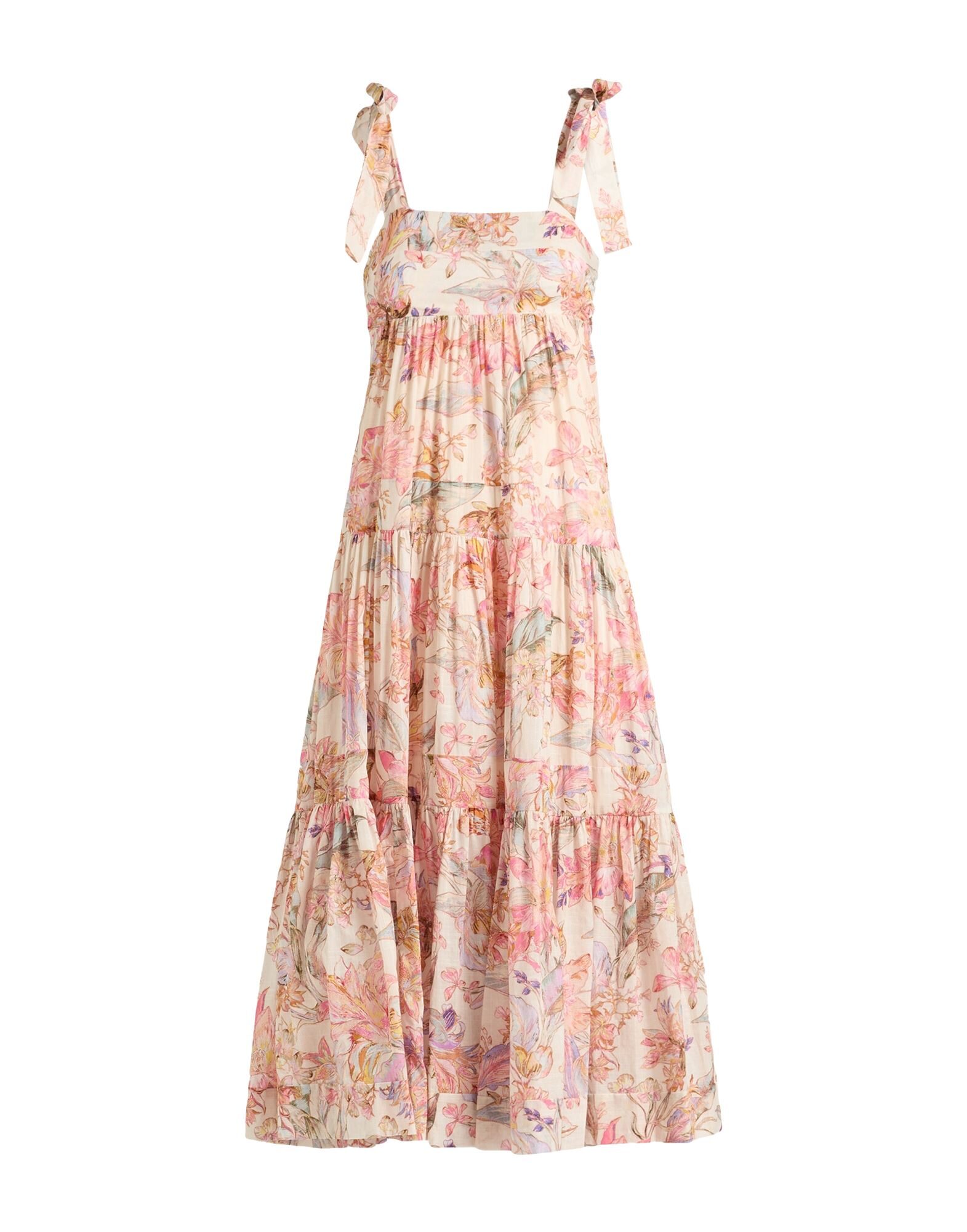 ZIMMERMANN - Midi dresses