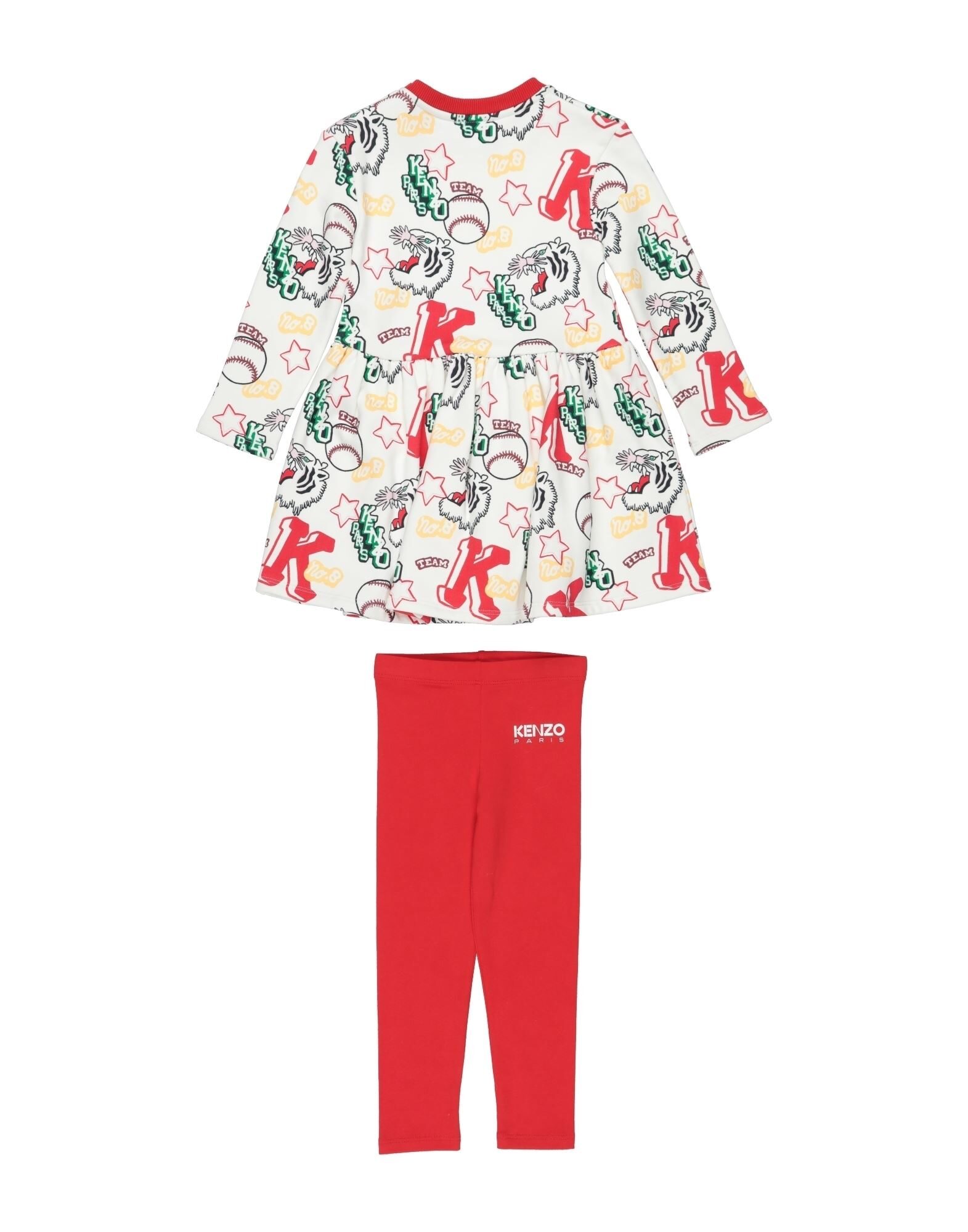 KENZO KIDS - Baby dresses