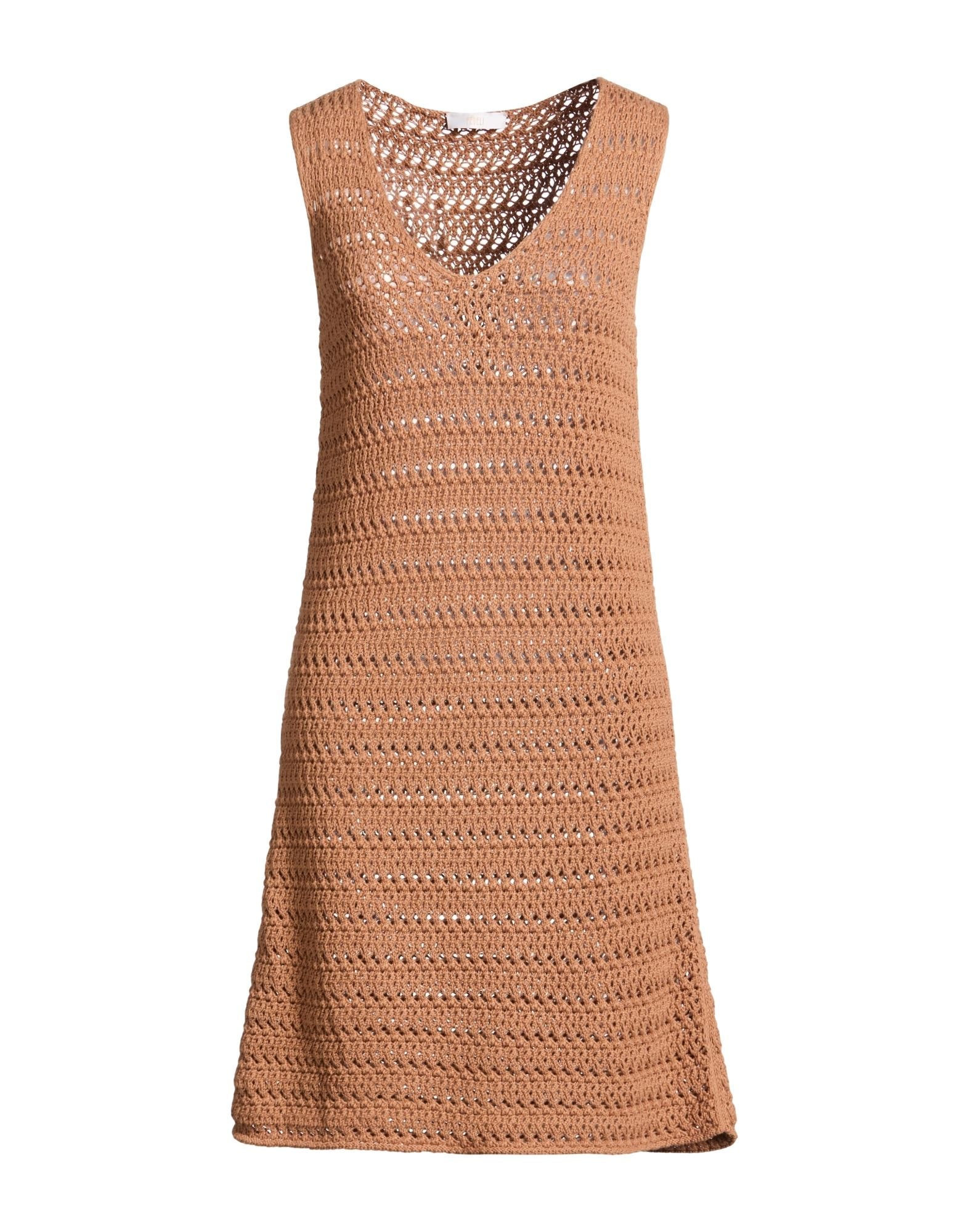 FEDELI - Mini dresses