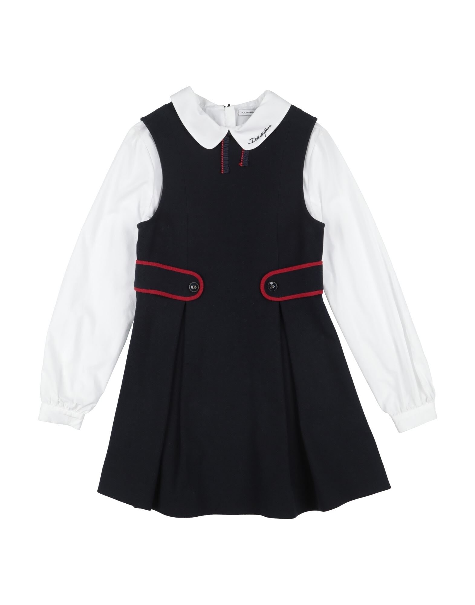DOLCE&GABBANA - Kids’ dresses