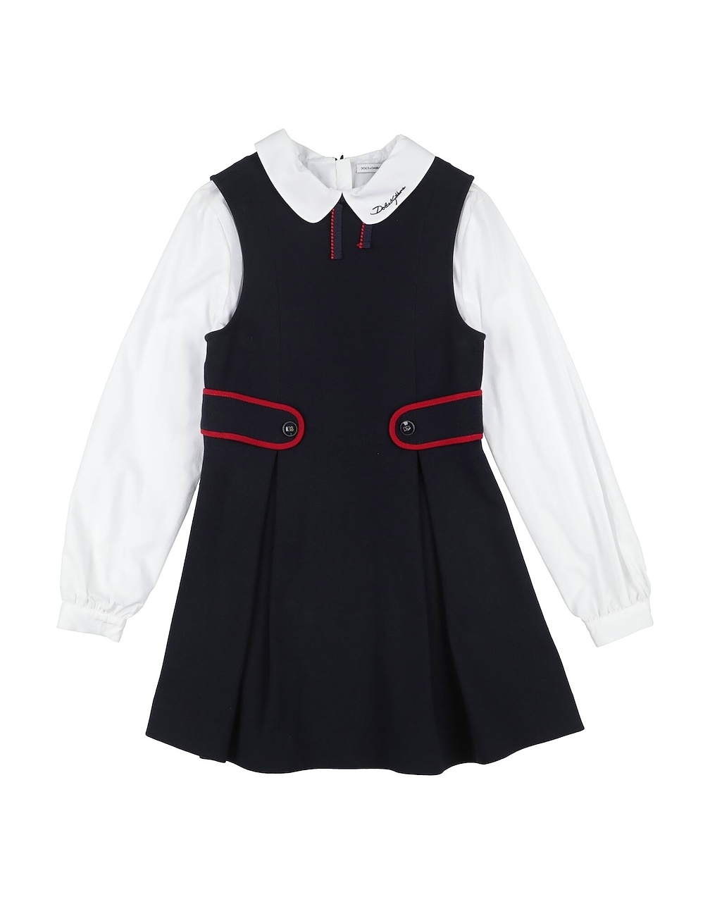 DOLCE&GABBANA - Kids’ dresses