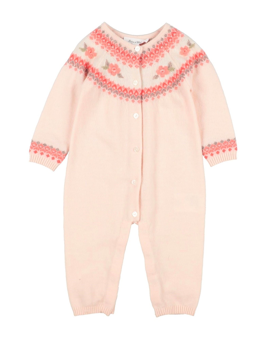 TARTINE ET CHOCOLAT - Baby Jumpsuits & Overalls