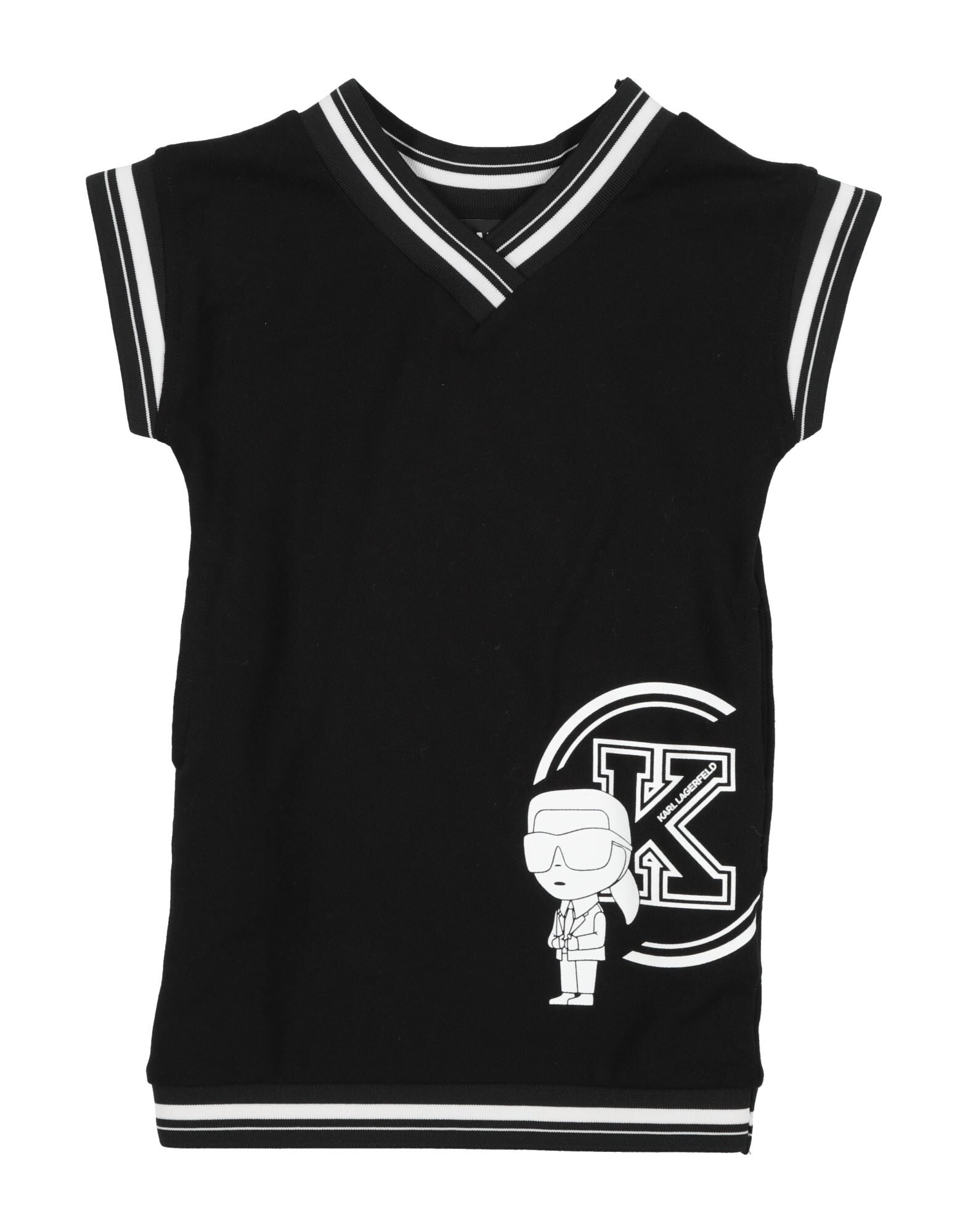 KARL LAGERFELD - Платья для малышей