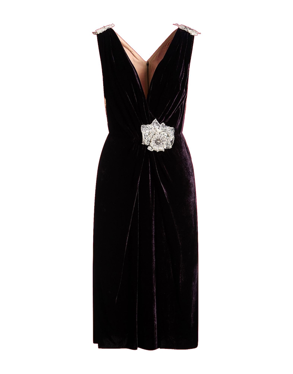 DOLCE&GABBANA - Midi dresses