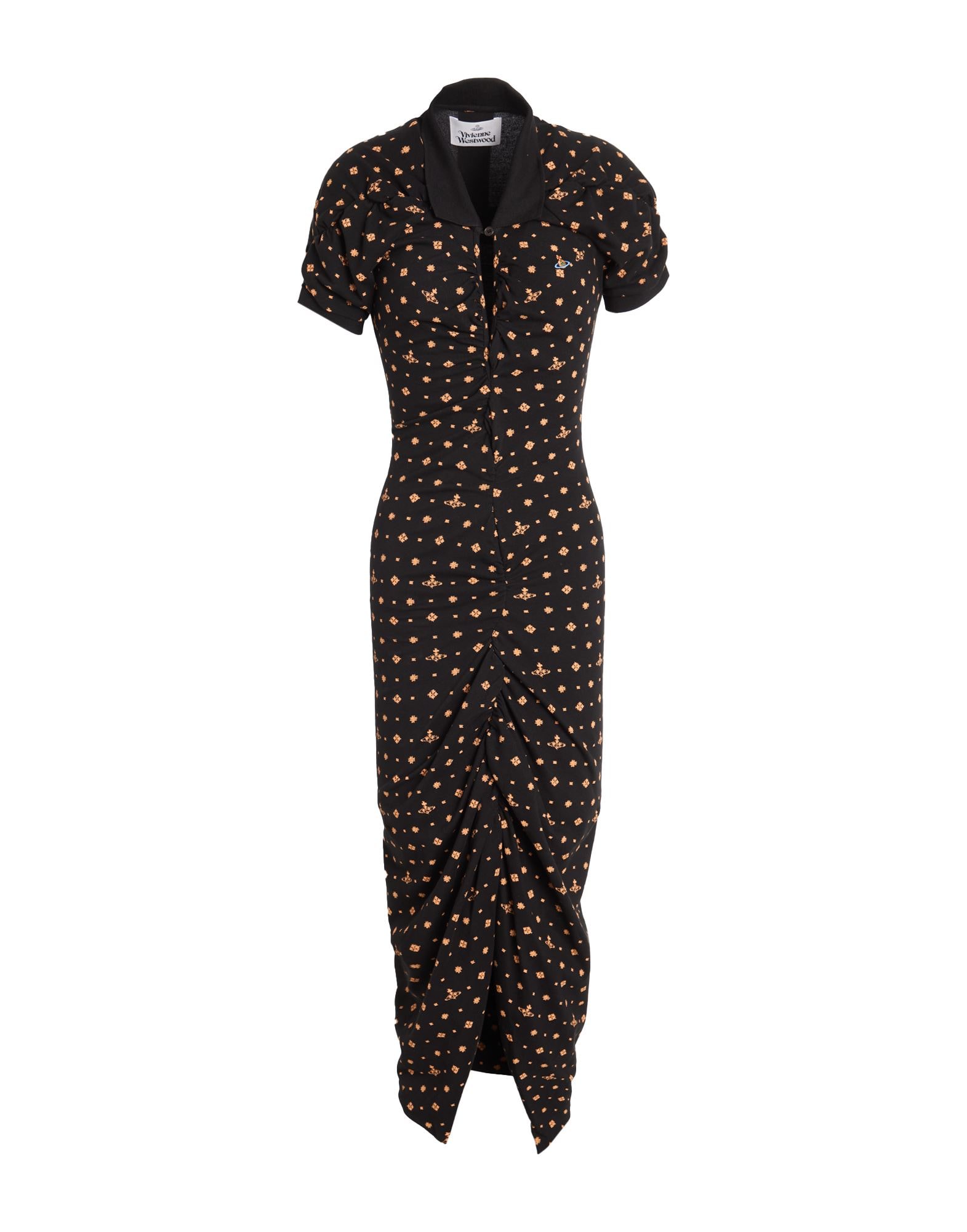 VIVIENNE WESTWOOD - Midi dresses