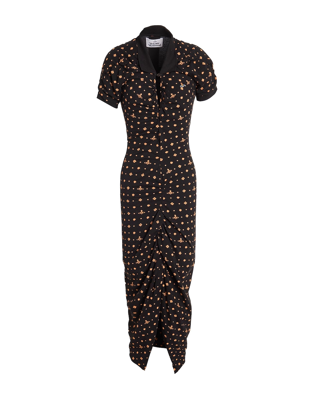 VIVIENNE WESTWOOD - Midi dresses