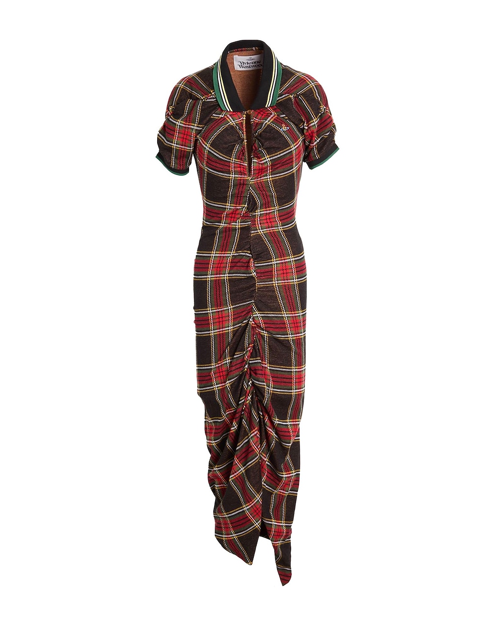 VIVIENNE WESTWOOD - Midi dresses