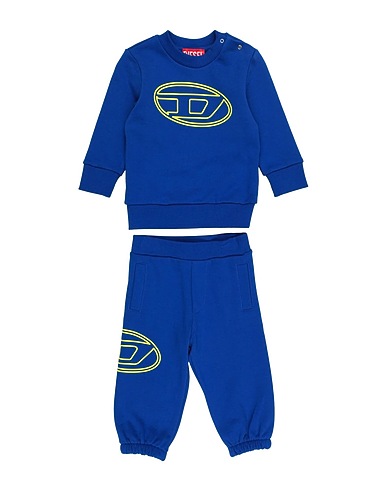 DIESEL Ensemble bébé 100% Coton