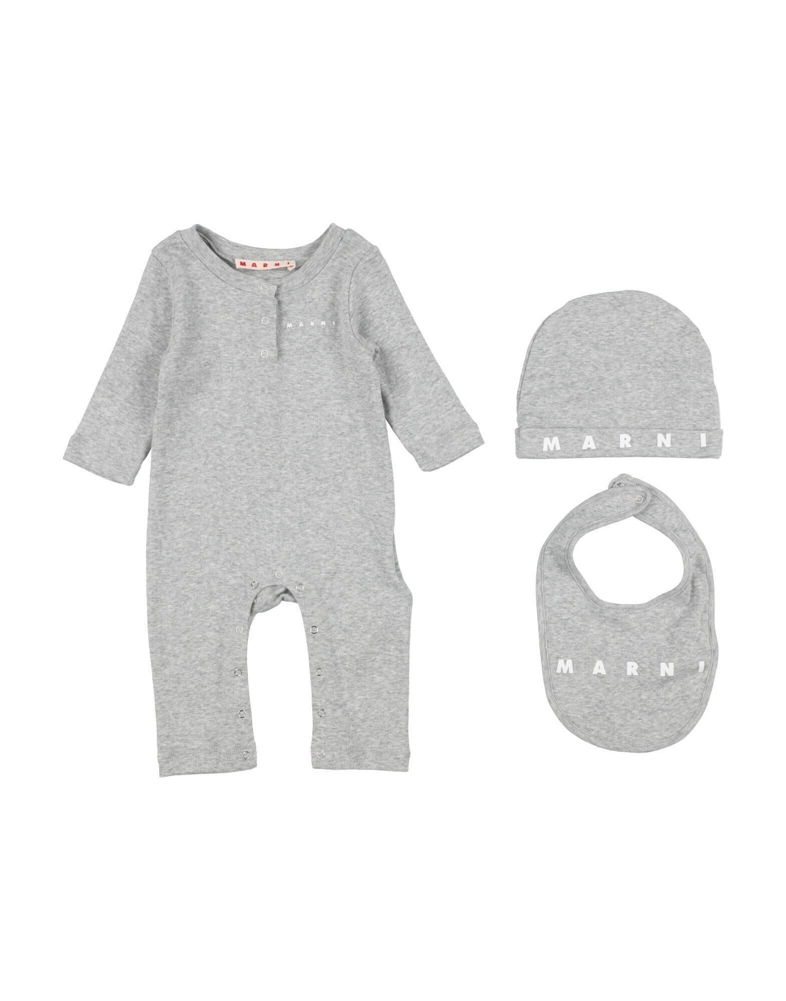 MARNI - Baby accessories sets