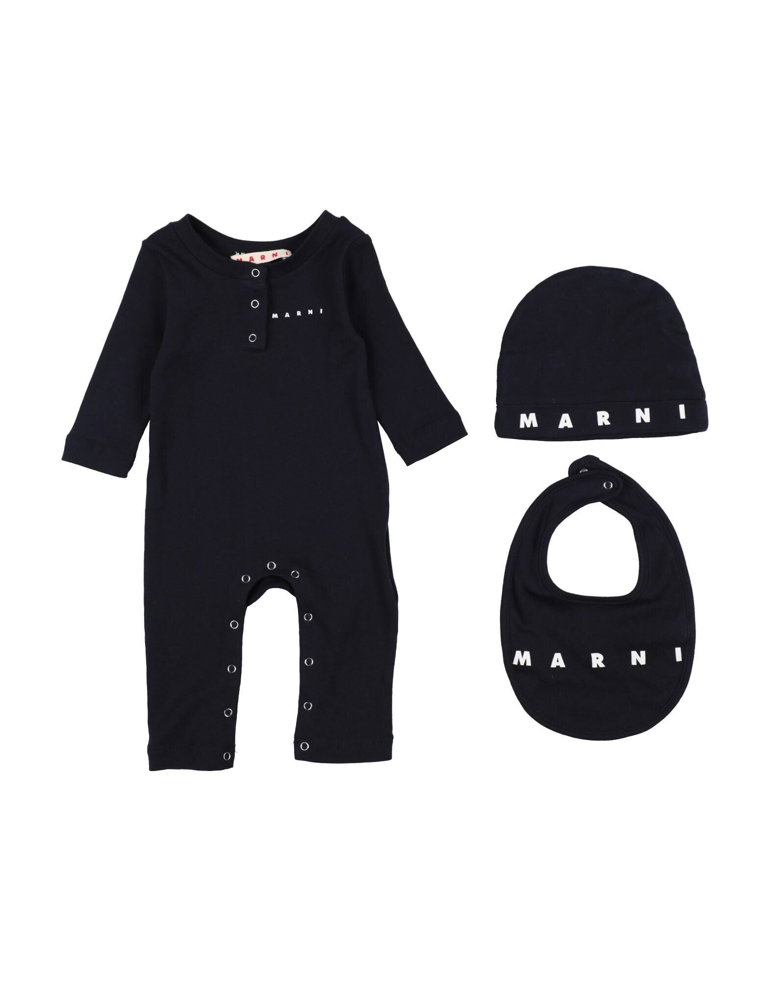 MARNI - Baby accessories sets