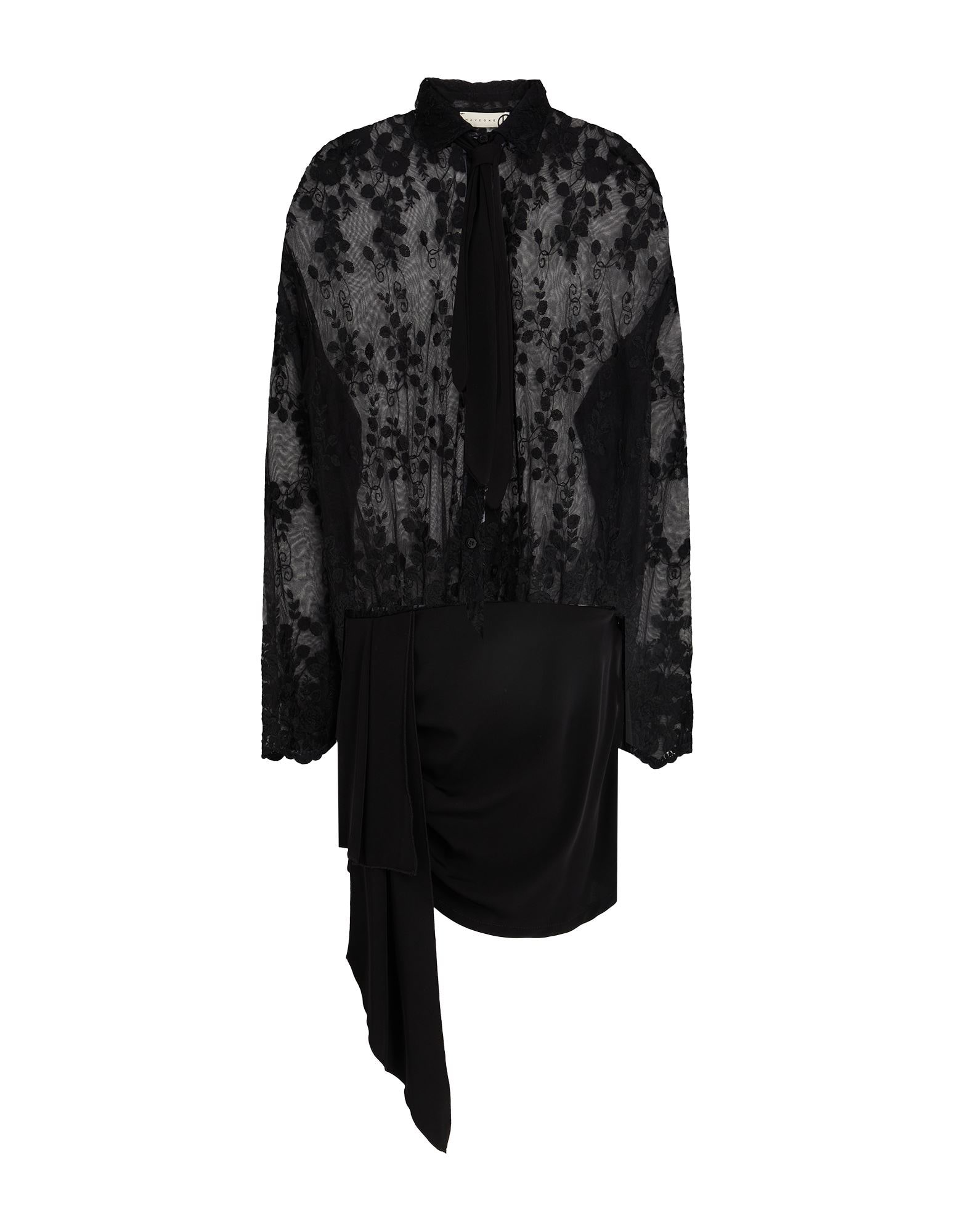 HAVEONE - Mini-Kleider