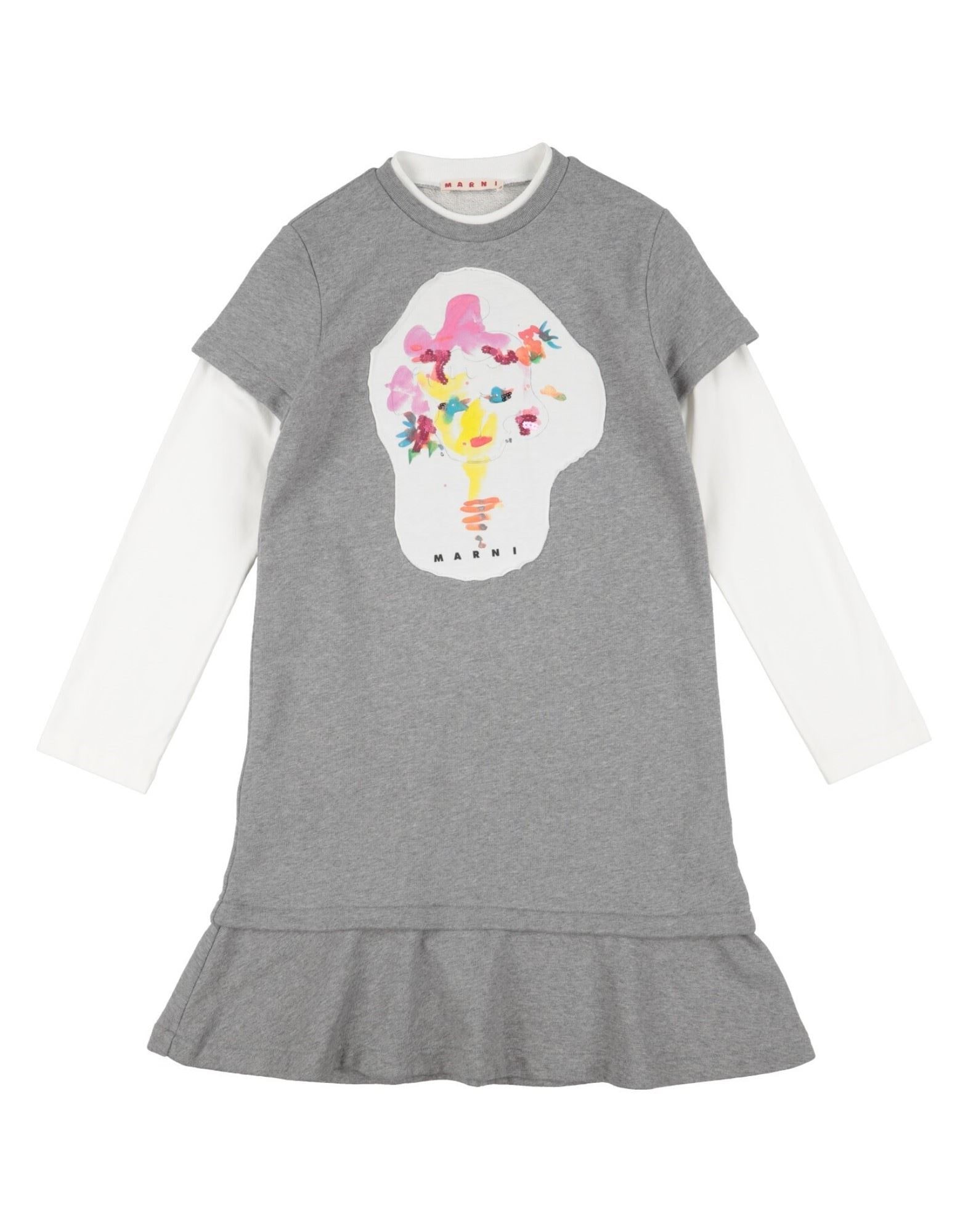 MARNI - Детские платья