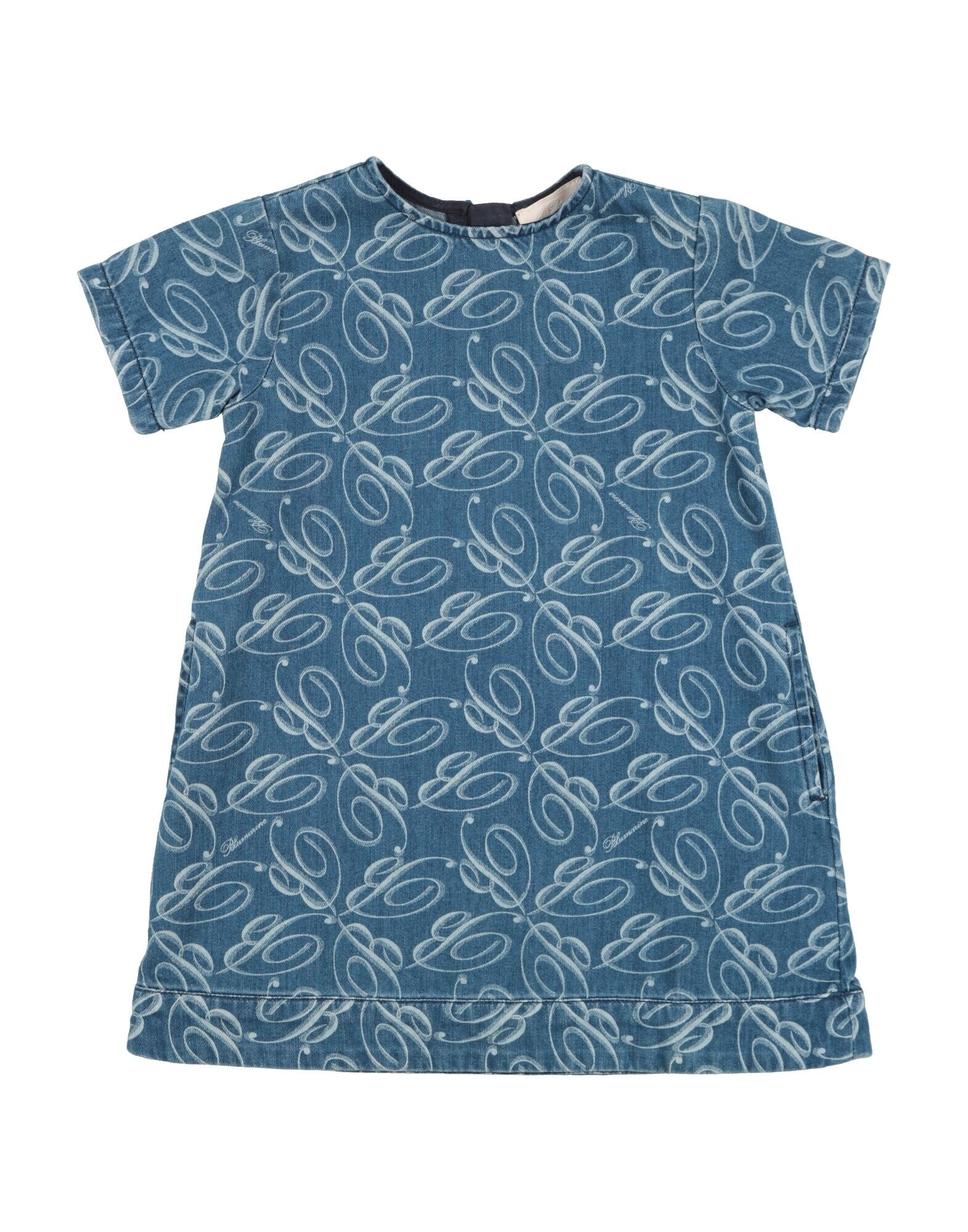 MISS BLUMARINE - Kids’ dresses