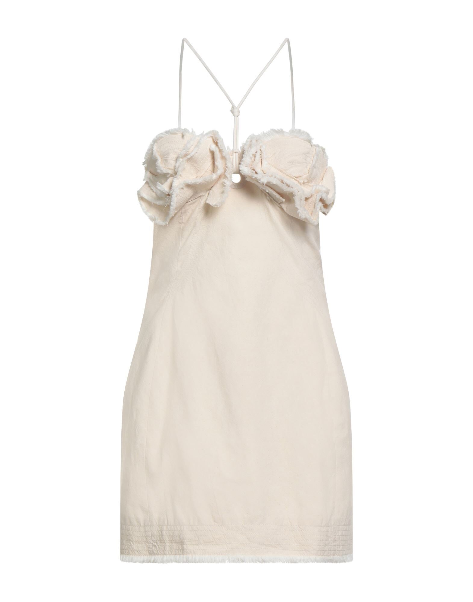 JACQUEMUS - Mini dresses