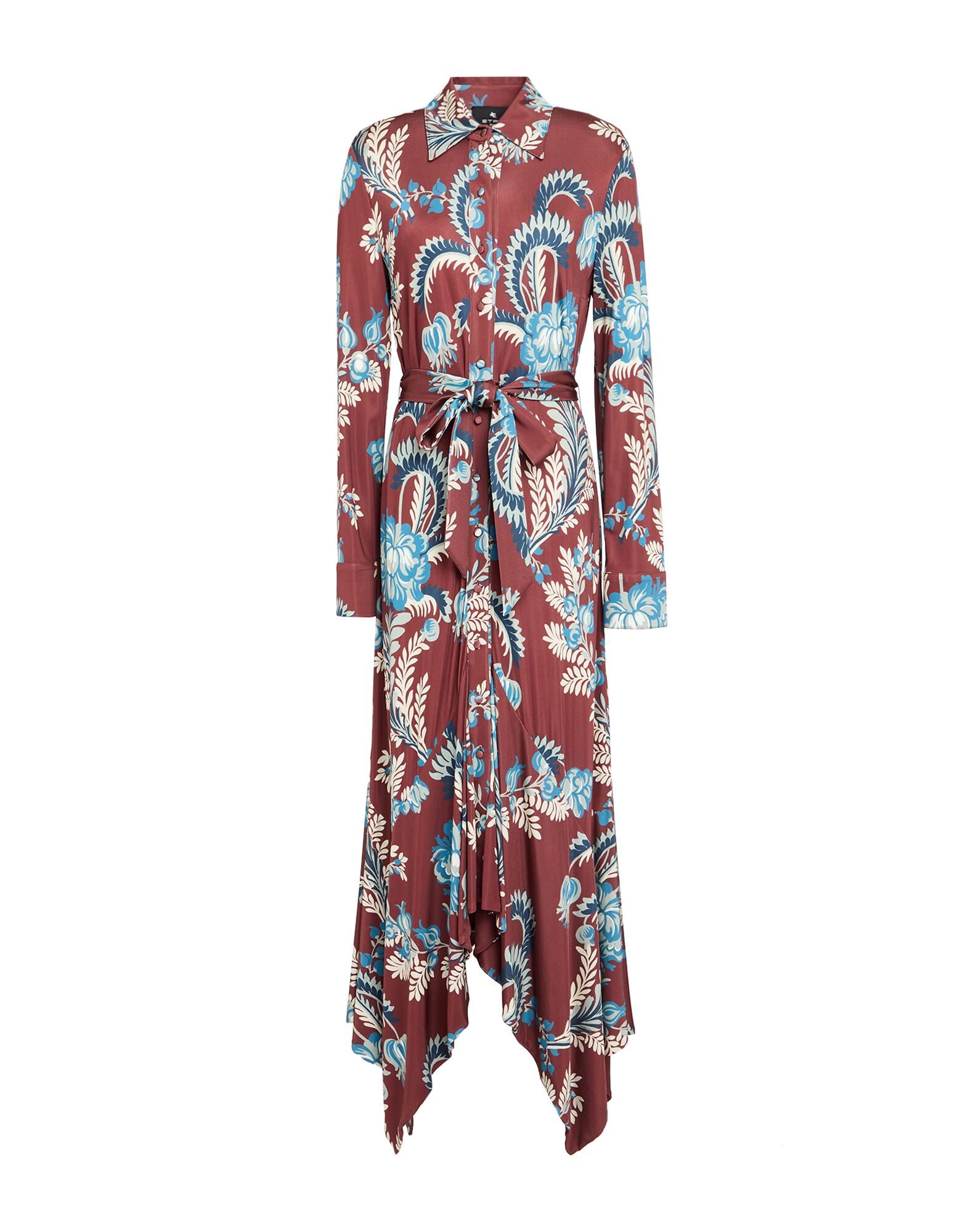 ETRO - Maxi dresses